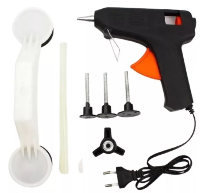 KIT SACA GOLPES PARA VEHICULO